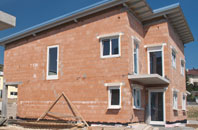 Scaftworth home extensions