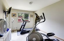 Scaftworth home gym construction leads