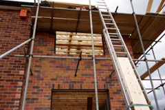 house extensions Scaftworth