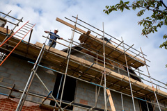 Scaftworth house extension quotes