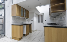 Scaftworth kitchen extension leads